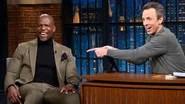 Late Night with Seth Meyers Season 10 Episode 56