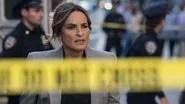 Law & Order: Special Victims Unit Season 27 Episode 3