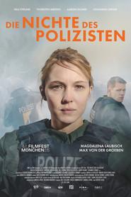 The Policeman's Niece