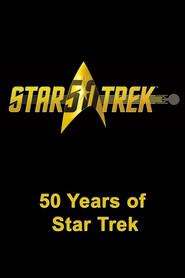 50 Years of Star Trek