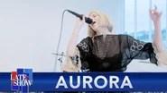 The Late Show with Stephen Colbert Season 7 Episode 84
