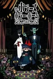 The Horrors' Horror Home (PILOT)