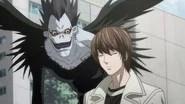 Death Note Season 1 Episode 4