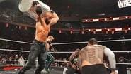 Raw Season 34 Episode 13
