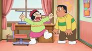 Doraemon Season 1 Episode 1274