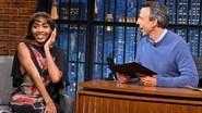 Late Night with Seth Meyers Season 13 Episode 8