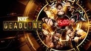 WWE NXT Season 16 Episode 54