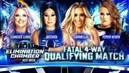 Raw Season 31 Episode 6