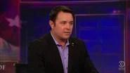 The Daily Show Season 16 Episode 75