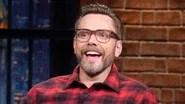 Late Night with Seth Meyers Season 11 Episode 72