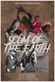 Scum of the Earth