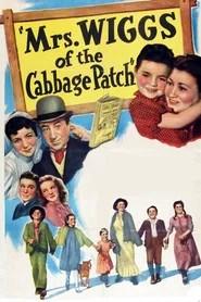Mrs. Wiggs of the Cabbage Patch