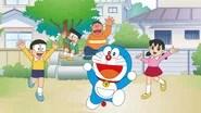 Doraemon Season 1 Episode 39