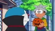 Doraemon Season 1 Episode 505