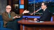 The Late Show with Stephen Colbert Season 8 Episode 20
