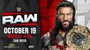 Raw Season 34 Episode 42