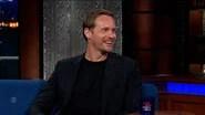 The Late Show with Stephen Colbert Season 7 Episode 124