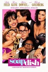 Soapdish