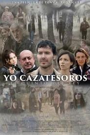 Yo cazatesoros: El quinto del rey