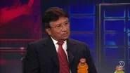 The Daily Show Season 16 Episode 92