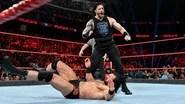 Raw Season 27 Episode 27