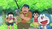 Doraemon Season 1 Episode 696