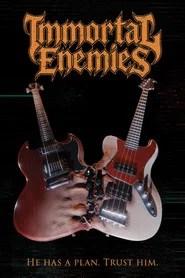 Immortal Enemies