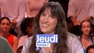 Quotidien Season 11 Episode 9