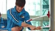 Running Man Season 1 Episode 166