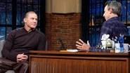 Late Night with Seth Meyers Season 13 Episode 10