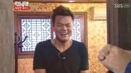 Running Man Season 1 Episode 92