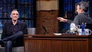 Late Night with Seth Meyers Season 13 Episode 36