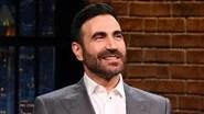 Late Night with Seth Meyers Season 13 Episode 101