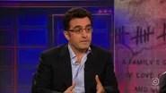 The Daily Show Season 16 Episode 72