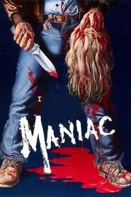 Maniac