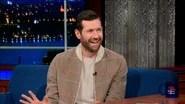 The Late Show with Stephen Colbert Season 8 Episode 8