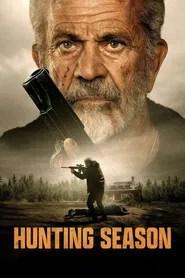 Hunting Season