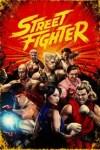 Street Fighter