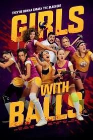 Girls with Balls