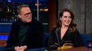 The Late Show with Stephen Colbert Season 7 Episode 119