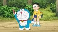 Doraemon Season 1 Episode 1378