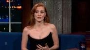 The Late Show with Stephen Colbert Season 7 Episode 6