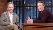 Late Night with Seth Meyers Season 11 Episode 57