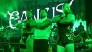 WWE NXT Season 16 Episode 36