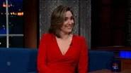 The Late Show with Stephen Colbert Season 7 Episode 90