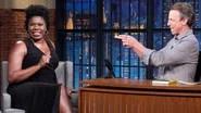 Late Night with Seth Meyers Season 11 Episode 23