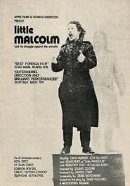 Little Malcolm and His Struggle Against the Eunuchs