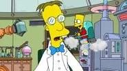 The Simpsons Season 37 Episode 6