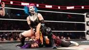 Raw Season 34 Episode 7