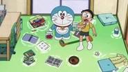 Doraemon Season 1 Episode 633